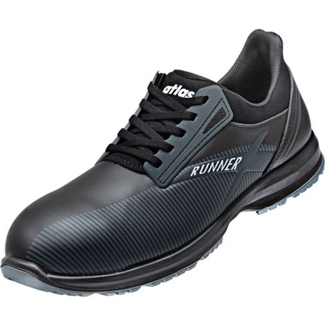 Sicherheitshalbschuhe Runner 295 ESD SRC S3 Atlas Gr. 43