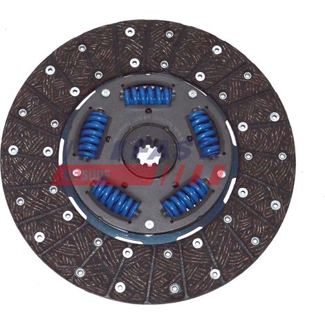 Kupplungsscheibe FT66075 schnell