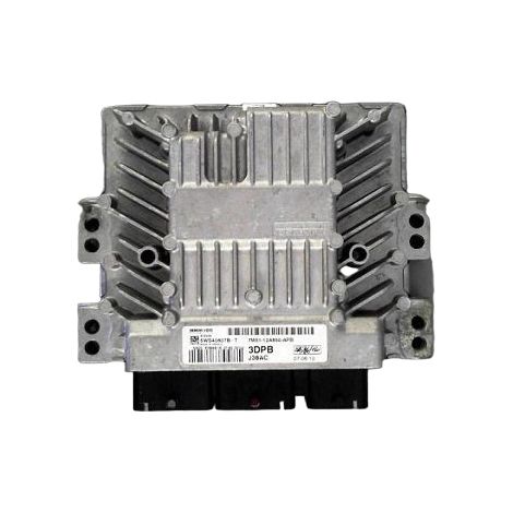 Calculateur Moteur FORD Focus 04-07 [PRODUIT D'OCCASION]♻️1704092 (1/2)