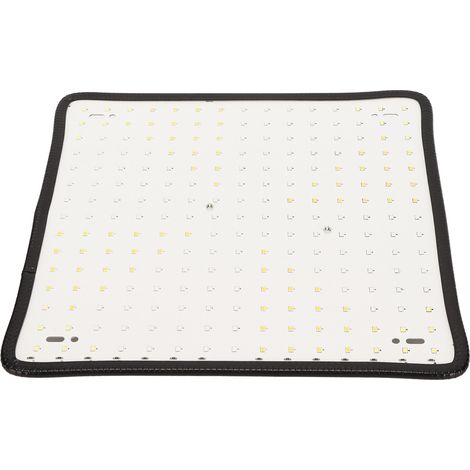 1000W LED-Pflanzenlampe mit rotem und blauem Spektrum (Quantum Board) für Gewächshäuser und Anzucht (85-265V, EU-Stecker) (1/5)