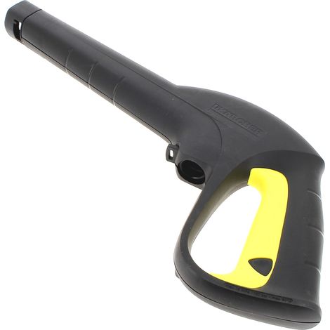 Kärcher – Poignée pistolet pour nettoyeur haute pression K2 à K7 – Accessoire compatible – Longueur 422mm – Pour chantiers humides