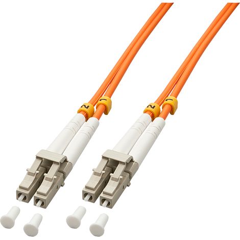 FIBRE OPTIC CABLE LC / LC 2M