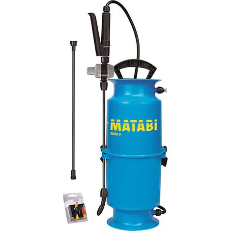 Matabi Kima 6 Sprayer 4 Litre