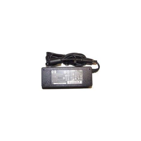 Fuente de alimentación original HP Inc. de 90 W, número de pieza 469639-003 (1/4)