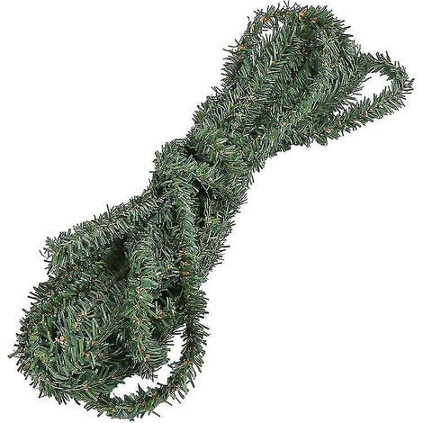 1 décoration de Noël