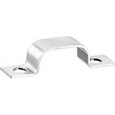 Norma Normafix® BSL Type 512 Befestigungsschelle schraubbar 05128980206 Bündel-Ø-Bereich 12 mm (max)