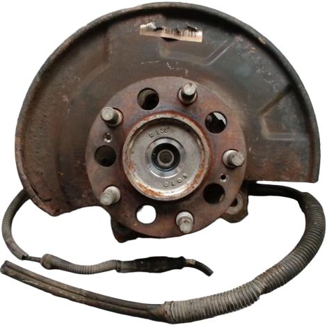 [PRODUIT D'OCCASION] Pivot Avant Droit SSANGYONG Kyron 2005- ♻️ Ref Oe. 4124109008 - Garantie à vie (1/3)
