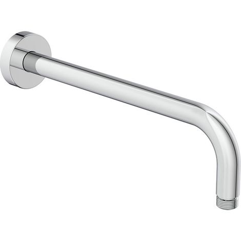 Ideal Standard Idealrain Wall Mounted Shower Arm 300mm Length - Chrome (1/2)