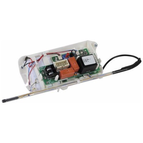 Set termostato per scaldabagno ACI superiore a 1200W VM 230V TEC 2012 ATLANTIC