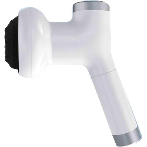 Bâton de massage portable pour la nuque, la taille et les épaules, instrument de beauté à pétrir (1/4)