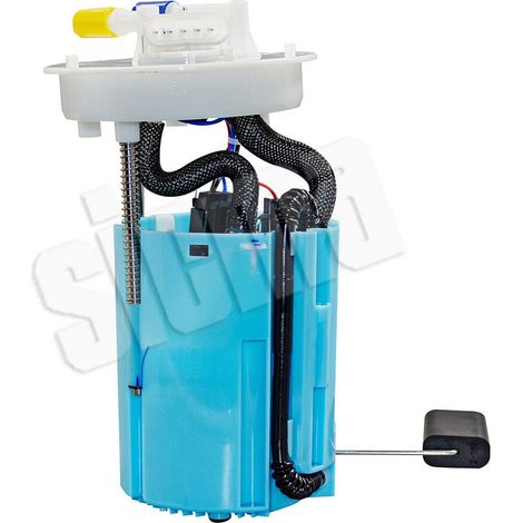 J42-1106010 Fits Chery Arrizo 7. New fuel pump: stable flow and precise pressure regulation. Fuel pump/assembly for Arrizo 7--BIEMMEDUE (1/4)