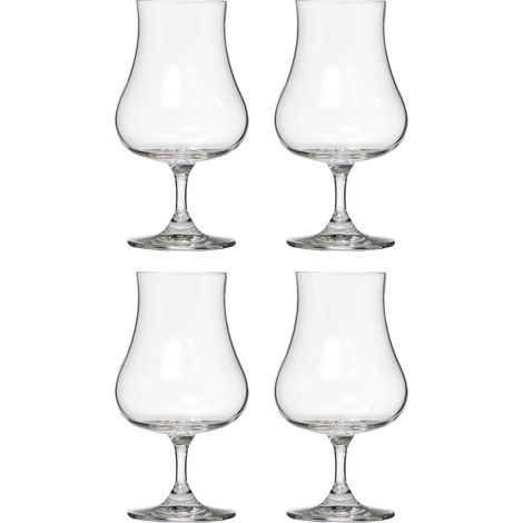 Verres à liqueur, 4 x 220 ml (1/4)