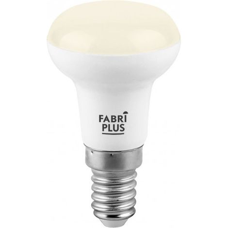 Ampoule Fabrilamp r50 reflector 8W 4000K