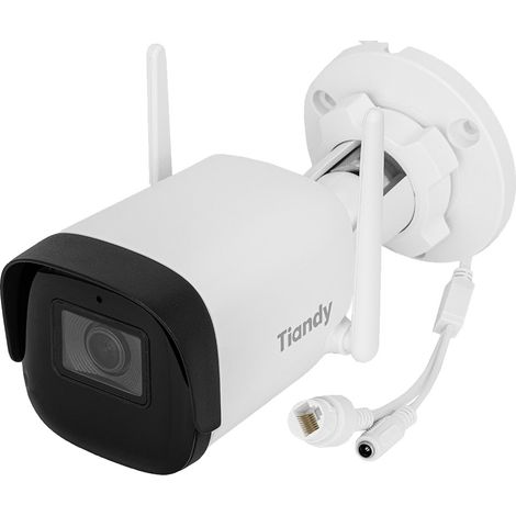 Telecamera IP TC-C32WN specifiche: I5/Y/wifi/4MM/V4.1 Serie WI-FI/Lite - 1080p 4mm tiandy (1/5)