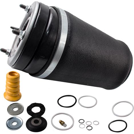 RH Ride Air Suspension Air Spring Bag Right Front for Range Rover L322 RNB000740 (1/4)