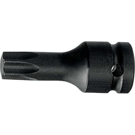 VASO CON PUNTA IMPACTO 1/2 T45 - BAHCO