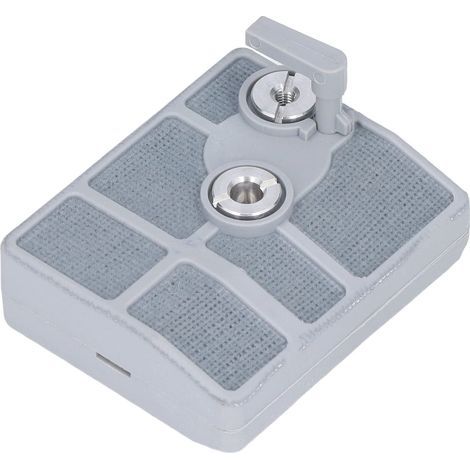 Filtre ABS 1113 120 1603 – remplacement pour Stihl 030 031 032 031AV 032AV (1/5)