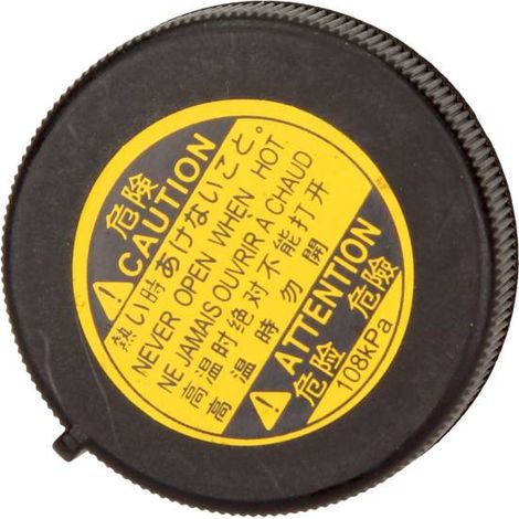 Bouchon de vase d'expansion Maxgear Toyota Avensis Corolla 02-