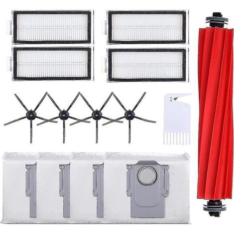 Spare parts for Roborock Q7 / Q7+ / Q7 Max / Q7 Max+ Kit (1/5)