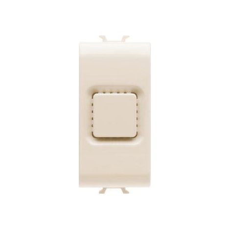 SONNERIE 230VCA-50Hz 8VA 1M IVOIRE GEWISS GW11602