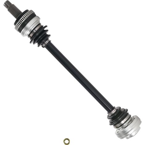 Eje CV Delantero Izquierdo 612mm for BMW Serie 1 E81 E87 120i MT (1/5)