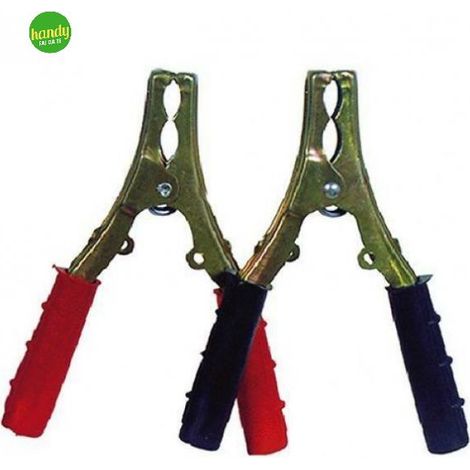 Pinza cavi batteria mm250x 200a