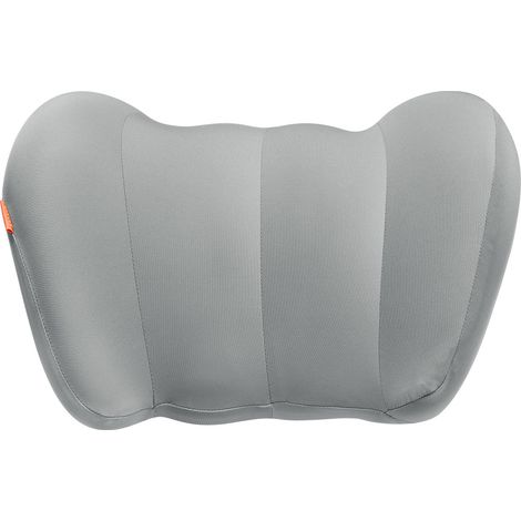 Baseus ComfortRide Auto-Lendenkissen – Grau (1/5)