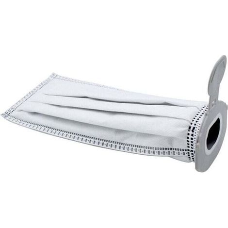 Flexible sink drain hose, flexible kitchen siphon, high-temperature resistant, stainless steel, flexible sink siphon (60 cm) (1/4)
