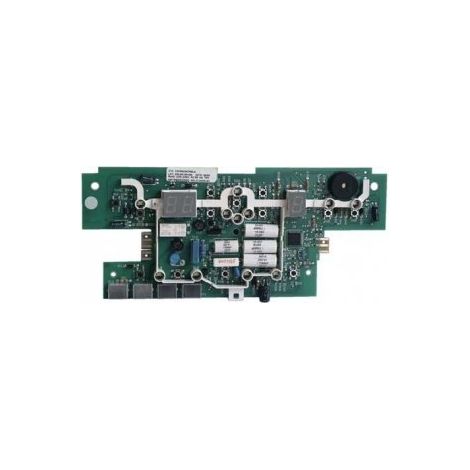 Module de commande avec filtre pour Réfrigérateur, Congélateur WHIRLPOOL 481221848184 (1/2)