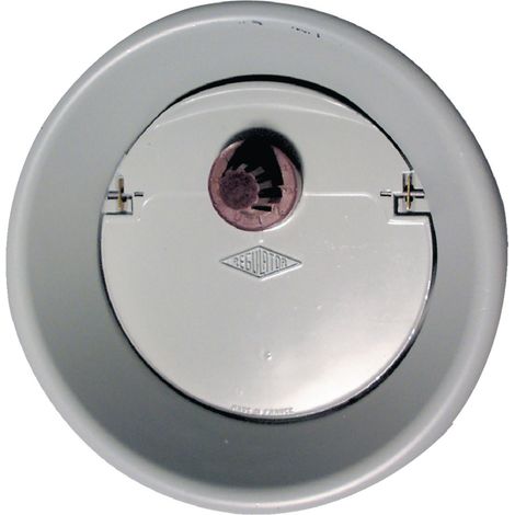 Stabilisateur de tirage Regulator R.1 - THERMADOR - SR1