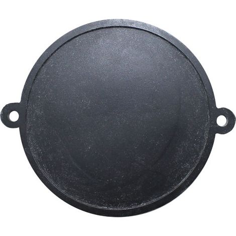 Membrana calentador Vaillant MAG 2 orejas 63mm