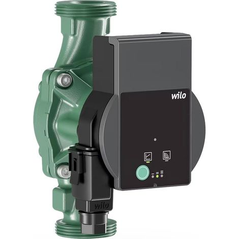 Circolatore Wilo mod. Atmos PICO 25/1-6-180 interasse 180 mm filetto ø1"1/2 4232694