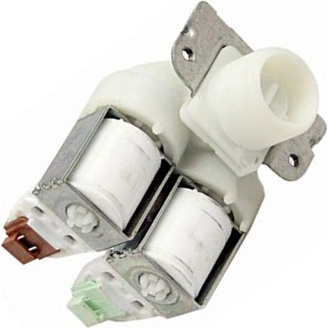 Electrovanne 2 voies