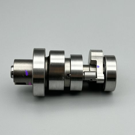 Motorcycle parts camshaft, Honda Supercub 2013/2014/2017, WAVE110i engine (1/4)