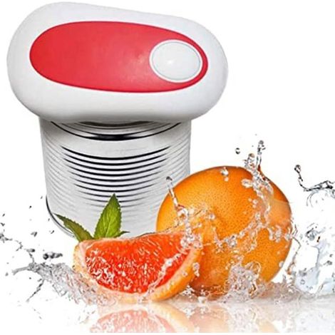 Ouvre-boîte électrique automatique pour cuisine outil de cuisine (1/4)