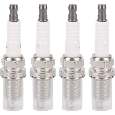 Bougies d'allumage pour système d'allumage de moteur, accessoire adapté pour Lexus GS430 2005 – 2011 SK20R11, 4 pièces (1/5)