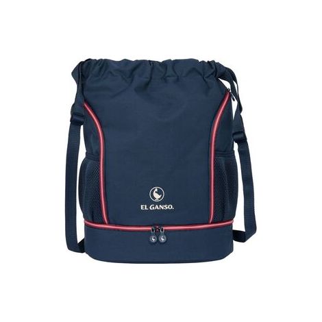 SACO MOCHILA EL GANSO CLASSIC