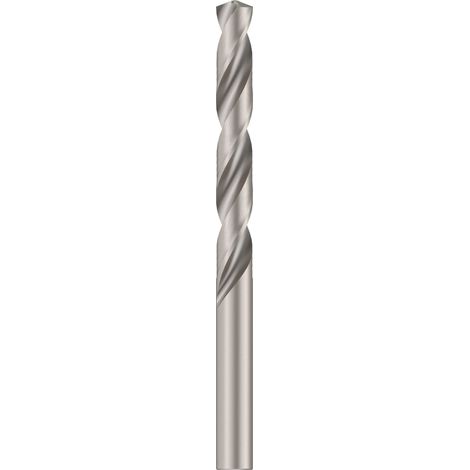 BOSCH 2.608.595.077 (pkt of 5) HSS-G metal drill bit 10mm x 87mm x 133mm