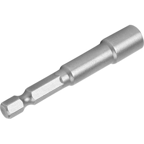 Ensemble de 5 clés Allen magnétiques, acier à outils, tournevis électriques, forets magnétiques, adaptateurs de 6 mm (1/5)