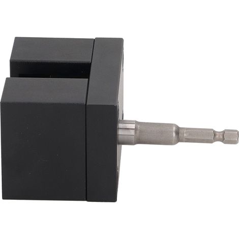 Pince à sertir à percussion assistée par force atomique, outil de sertissage de conduits en acier rapide pour la réparation et l'entretien (1/5)