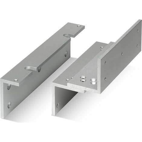 Kit support Z-L RS PRO pour Kits de contrôle d'accès ( Prix pour 1 ) (1/2)