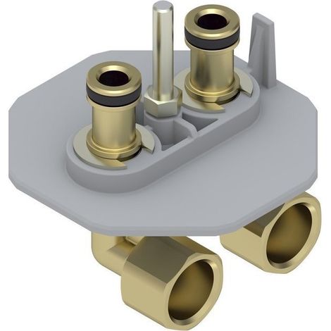 Couvercle de connexion pour prise BKT G 1/2