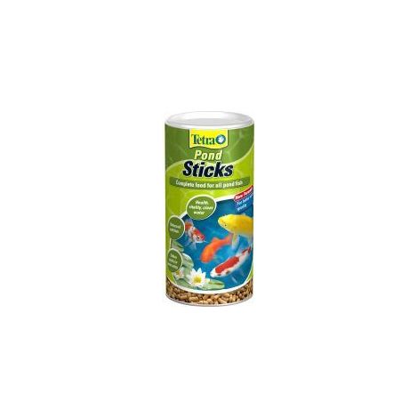 Tetra Pond Stick - 1ltr/ - 601788