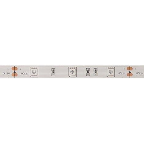 Velleman LS12 M210R1 flessibile 150 striscia LED, 12 V, rosso