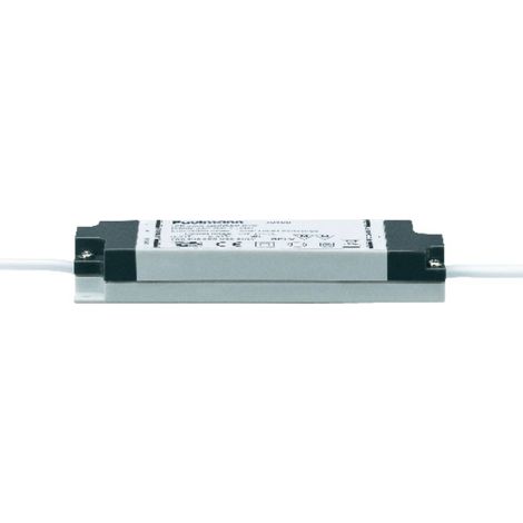 Paulmann 70199 Driver LED (L x A x P) 125 x 18 x 40 mm 1 pz.