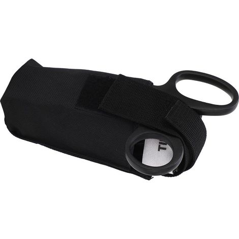 Einhand-Tourniquet-Set mit Schere für Ersthelfer, Feuerwehrleute, Polizisten und Sportler (1/5)