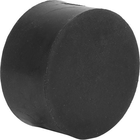 4 pièces tampons amortisseurs caoutchouc et métal anti-vibratoire à filetage intérieur DE4020 M8 pour compresseur moteur (1/5)
