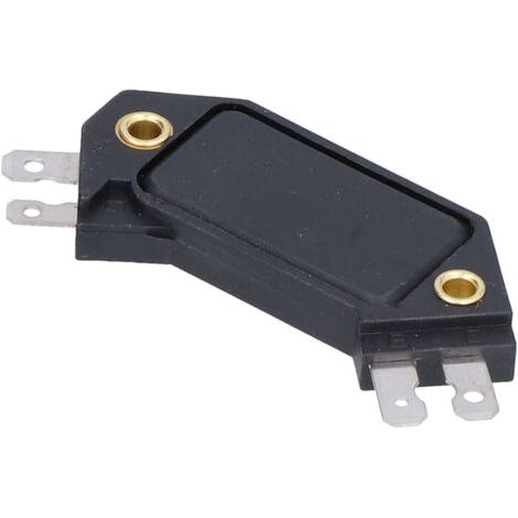 RASTKY Module de Commande D'allumage 4 Broches 10482820 de Remplacement pour Fleetwood/Brougham (80-74). (1/5)