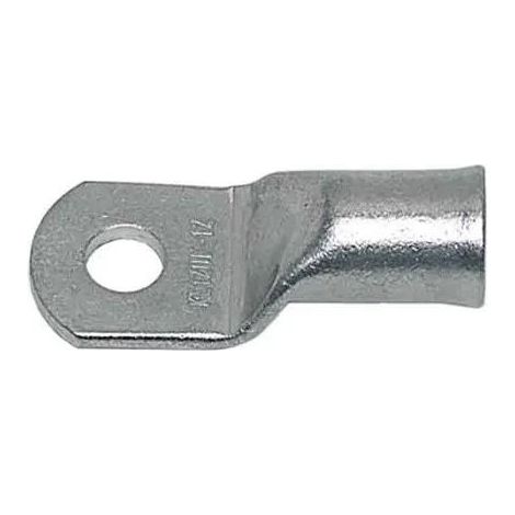 Klauke 704F6 Giunto per Cavo Rame 180° 6,5 mm