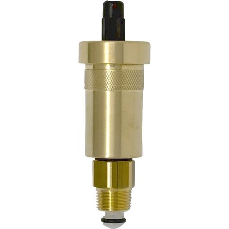 Afriso Schnellentlüfter 1/2"